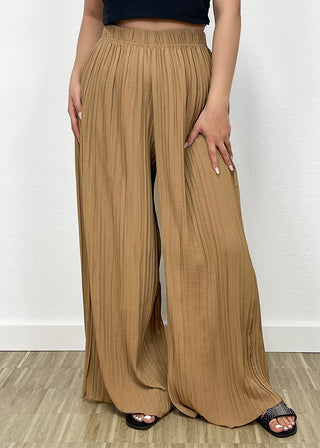 Shoppe nach Kategorie: Plissierte Hose