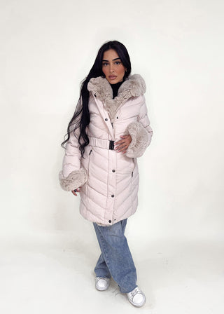 Shoppe nach Kategorie: Winterjacke