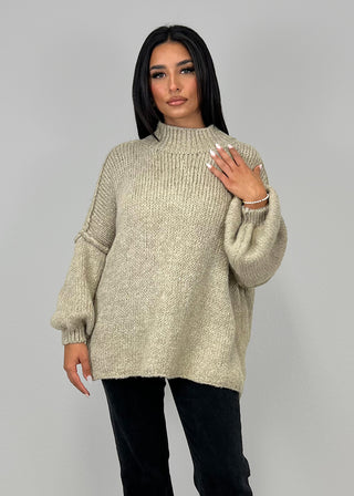 Shoppe nach Kategorie: Pullover