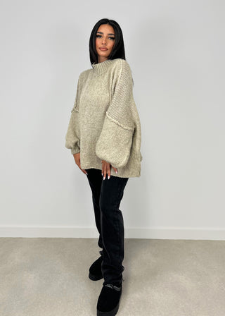 Shoppe nach Kategorie: Pullover