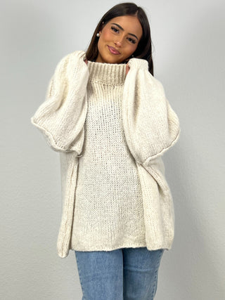 Shoppe nach Kategorie: Pullover