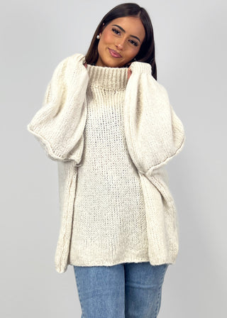 Shoppe nach Kategorie: Pullover