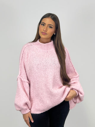 Shoppe nach Kategorie: Pullover