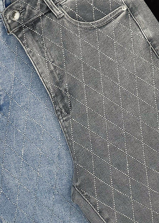 Shoppe nach Kategorie: Jeans mit Strass-Details