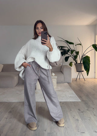 Shoppe nach Kategorie: Straight Sweat Pants