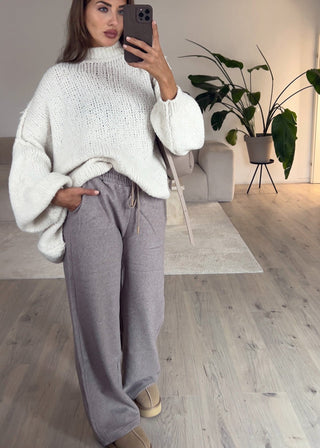 Shoppe nach Kategorie: Straight Sweat Pants