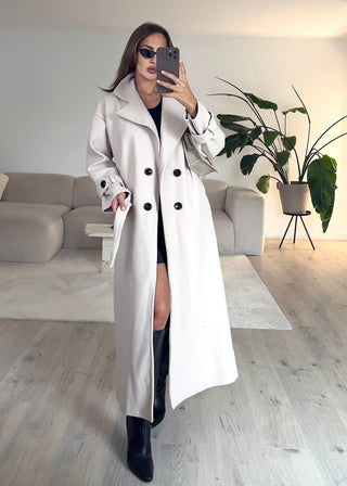 Shoppe nach Kategorie: Trenchcoat