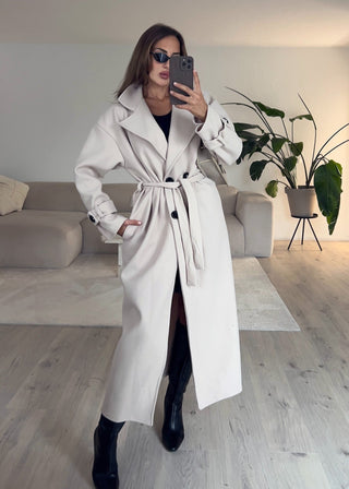 Shoppe nach Kategorie: Trenchcoat