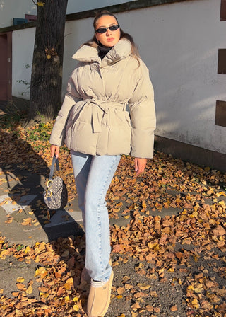 Shoppe nach Kategorie: Winterjacke