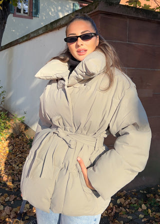 Shoppe nach Kategorie: Winterjacke