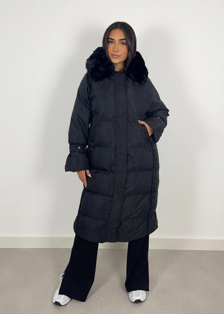 Shoppe nach Kategorie: Lange Winterjacke