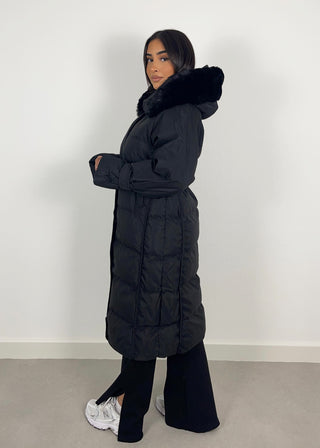 Shoppe nach Kategorie: Lange Winterjacke