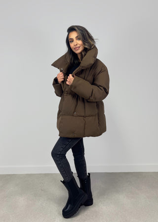 Shoppe nach Kategorie: Winterjacke