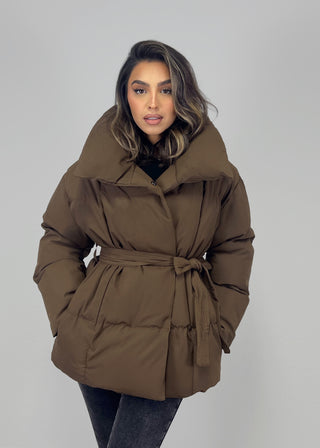 Shoppe nach Kategorie: Winterjacke