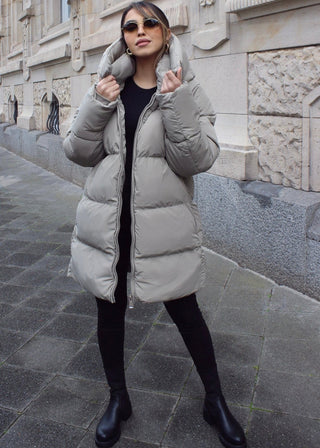 Shoppe nach Kategorie: Jacke mit Kapuze