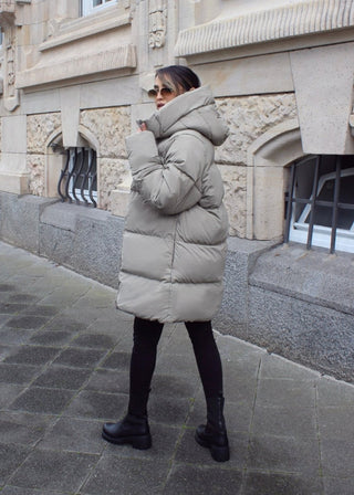 Shoppe nach Kategorie: Jacke mit Kapuze