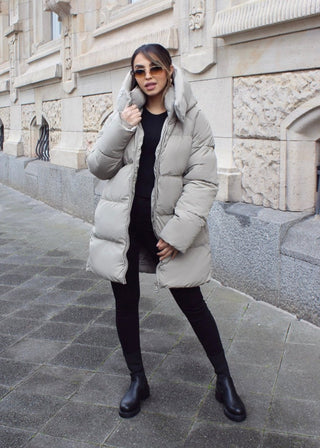 Shoppe nach Kategorie: Jacke mit Kapuze