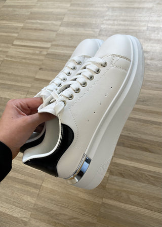 Shoppe nach Kategorie: Sneaker Weiss