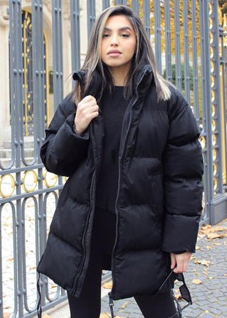 Shoppe nach Kategorie: Winterjacke