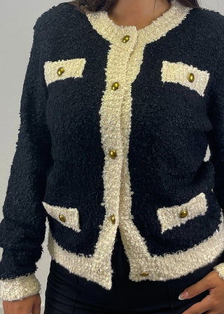 Shoppe nach Kategorie: Cardigan mit Knöpfen