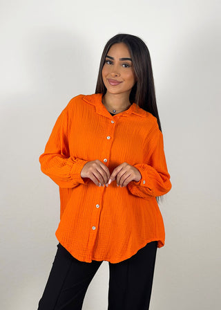 Shoppe nach Kategorie: Musselin-Bluse