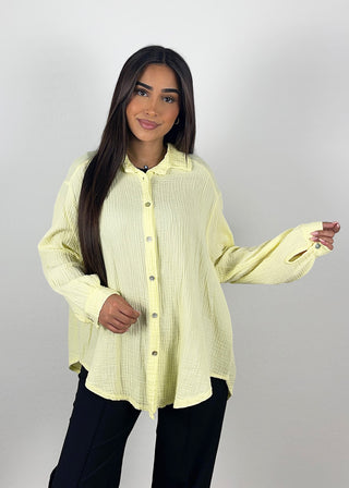 Shoppe nach Kategorie: Musselin-Bluse