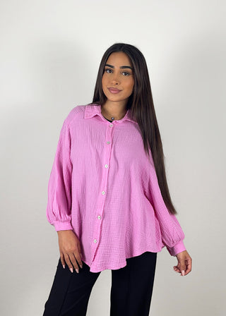 Shoppe nach Kategorie: Musselin-Bluse