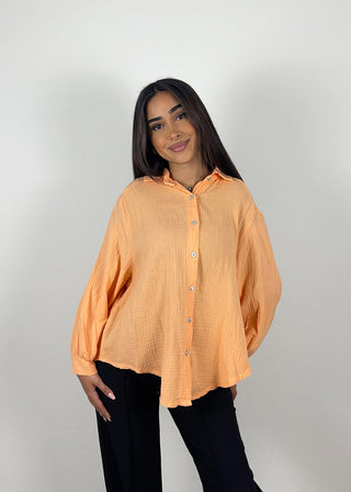 Shoppe nach Kategorie: Musselin-Bluse