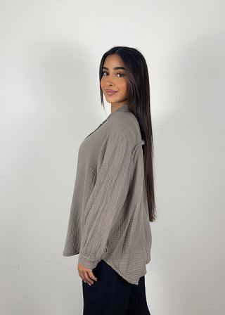 Shoppe nach Kategorie: Musselin-Bluse