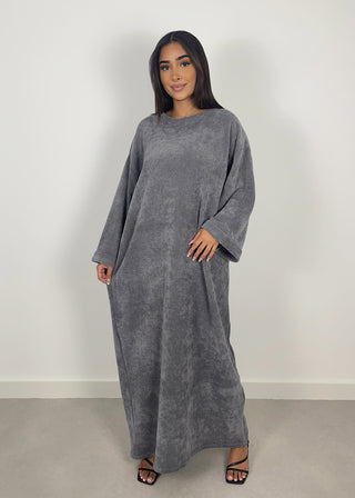 Shoppe nach Kategorie: Basic Maxikleid