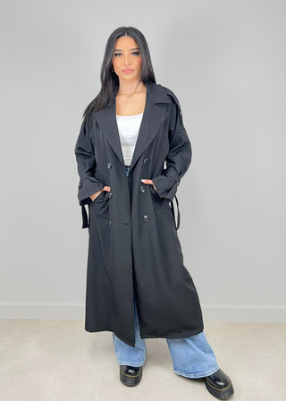 Shoppe nach Kategorie: Trenchcoat