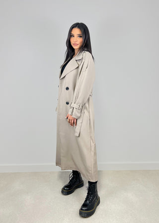 Shoppe nach Kategorie: Trenchcoat