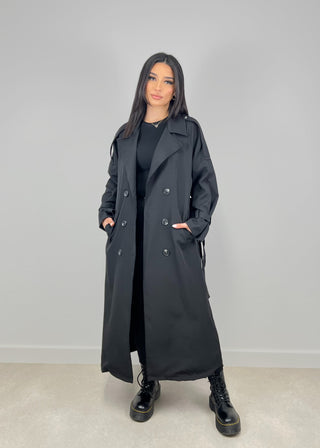 Shoppe nach Kategorie: Trenchcoat