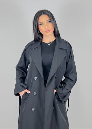 Shoppe nach Kategorie: Trenchcoat