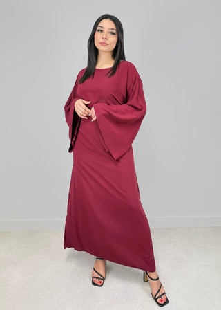 Shoppe nach Kategorie: Maxikleid mit Taillenband