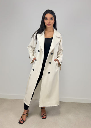 Shoppe nach Kategorie: Trenchcoat