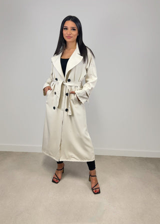 Shoppe nach Kategorie: Trenchcoat