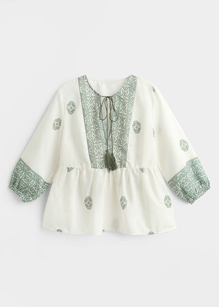 Shoppe nach Kategorie: Boho Bluse