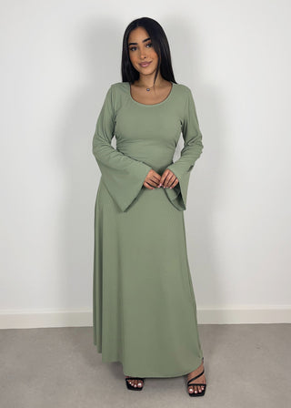 Shoppe nach Kategorie: Taillenbetontes Kleid